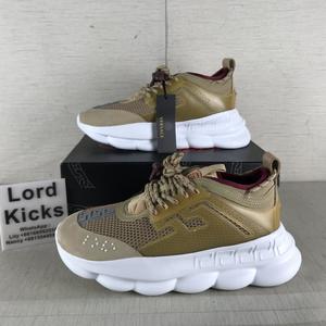 Versace Kickz (Explicit)