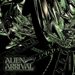 Alien Arrival