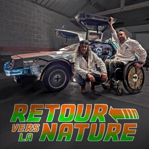 Retour vers la nature (feat. Kalune)