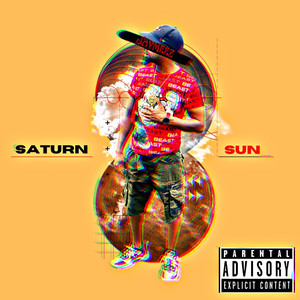 Saturn Sun (Explicit)