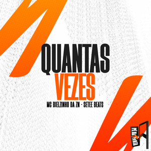Quantas Vezes