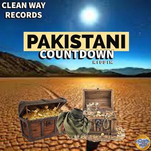 Pakistani Countdown Riddim