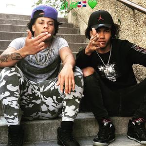 Luce Apaga (feat. ATR Big Daniel, Leymel Seven & Makensy RD) (Explicit)