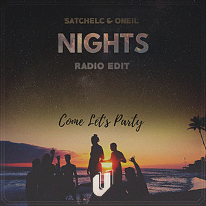 Nights (Come Let's Party)