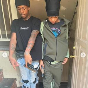 Made Em a Day (feat. bbysplat 78, Fullychop2x & Quan Get’Em Gone) (Explicit)