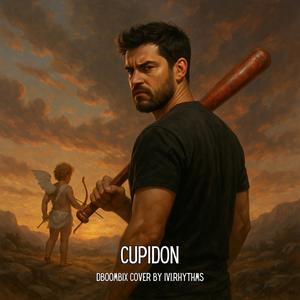 Cupidon (Feat. dBoombix) (Explicit)