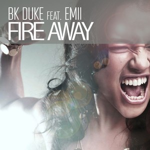 Fire Away (feat. Emii)