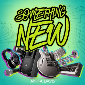 Something New (Inst.)