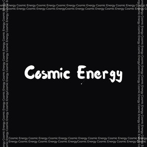 Cosmic Energy