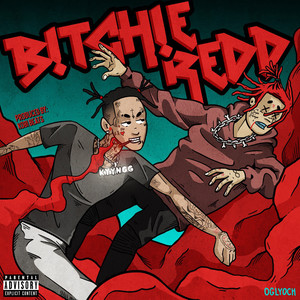B!tch!e Redd (Explicit)