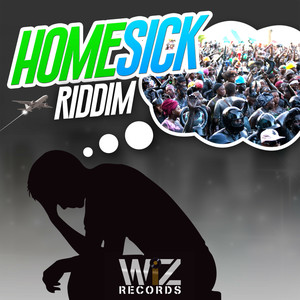 Homesick Riddim (Explicit)