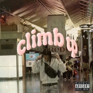 climb up (Explicit)