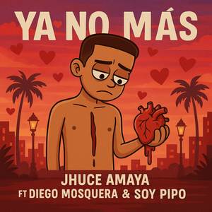 Ya No Más