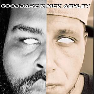 Space With Stars (feat. Goodbarz) (Explicit)