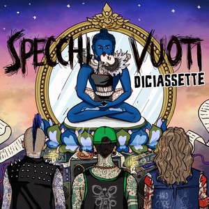 Specchi vuoti (Explicit)