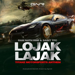 Lojak Lajak