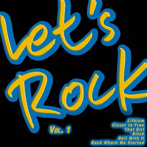 Let's Rock Vol. 1