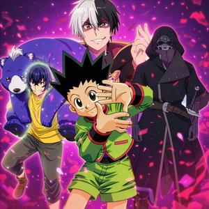 Ken Usato – El Método Monstruoso | Chiyu Mahou no Machigatteiru