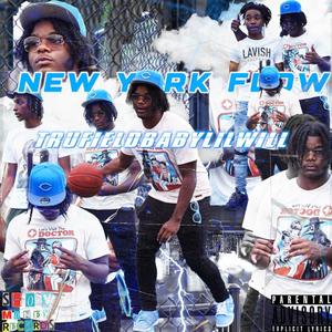 New York Flow (Explicit)