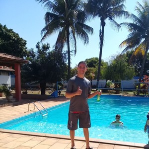 A droga chamada amor