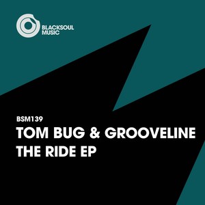 The Ride (Gioele Mazza Signature Remix)