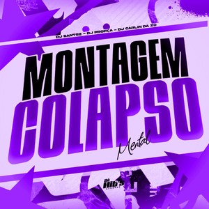 Montagem Colapso Mental (Explicit)
