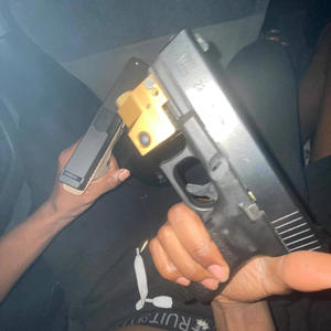 2 Comfortable (feat. Lil Jayvo) (Explicit)