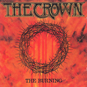 The Crown - The Lord Of The Rings