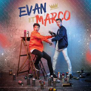 Evan et Marco