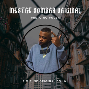 Preto no Poder (Explicit)