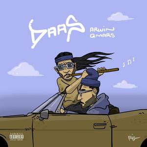 Daas (feat. ArwinAf) (Explicit)