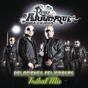 Relaciones Peligrosas (DJ Chazal Tribal Mix)