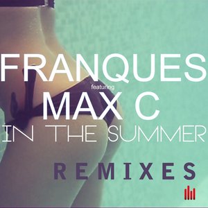 In the Summer (Remixes)