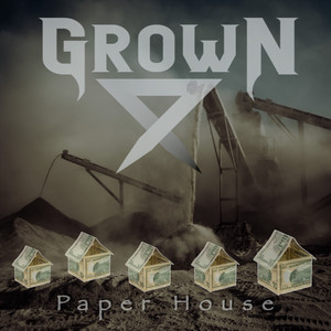 Paper House