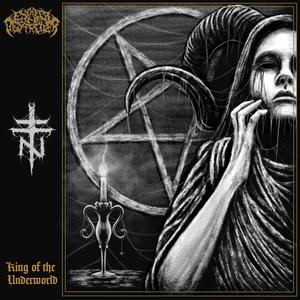 Cosmic Horror (feat. Salem Burning & HRFTR) (Explicit)