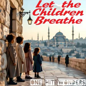 Let the Children Breathe