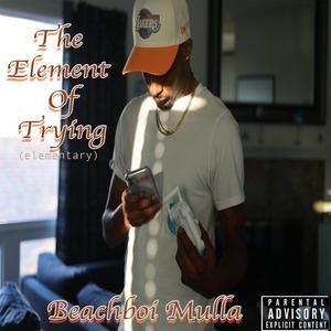 The Element Of Trying (elementary) (Explicit)