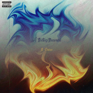 转瞬即逝的烟火