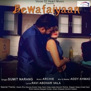 Bewafaiyaan