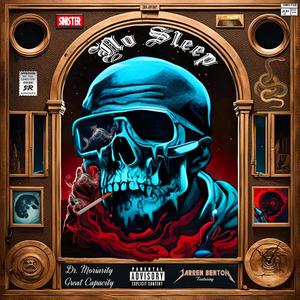 No sleep (feat. Jarren Benton) (Explicit)