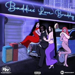 Tryna Get Wit You (feat. Selli Paper) (Explicit)