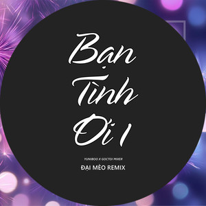 Bạn Tình Ơi (Đại Mèo Remix Beat)
