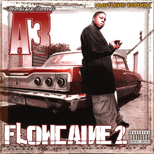Welcome To The City (Explicit)