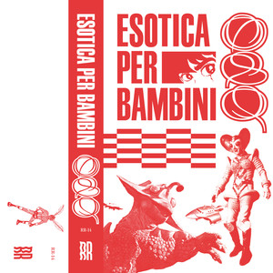 Esotica per bambini