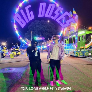 BIG DOSES (feat. Vitamjn) (Explicit)