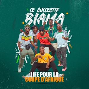 Life pour la coupe d'afrique