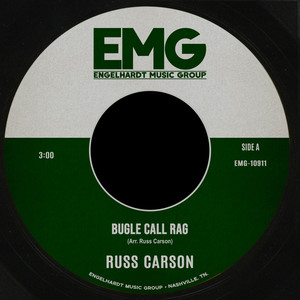 Bugle Call Rag