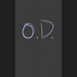O.D. (trap beat)