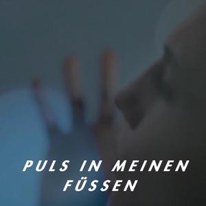 Puls in meinen Füssen