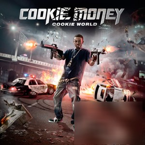 Cookie World (Explicit)